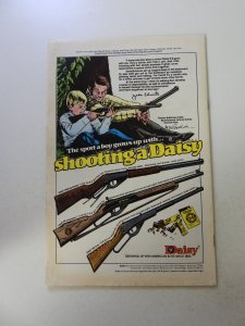 The Brave and the Bold #137 (1977) VF- condition