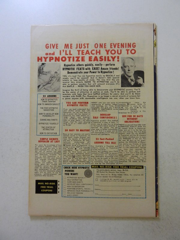 Fantastic Four #34 (1965) VF- condition