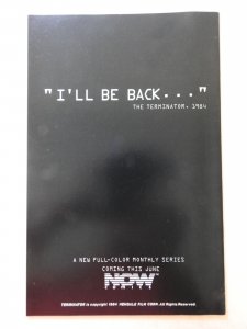 The Real Ghostbusters #1 (1988) Sharp VF Condition!