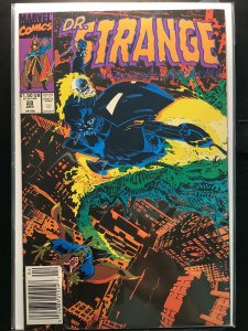 Doctor Strange, Sorcerer Supreme #28 (1991)