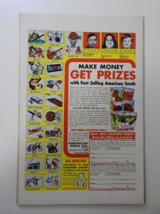 The Cat #4 (1973) FN- Condition!