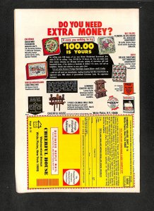 Forbidden Tales of Dark Mansion #12