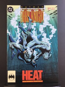 Batman: Legends of the Dark Knight #48 (1993)