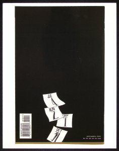 Batman: The Long Halloween #10