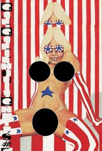 California Comics #3 (1977)