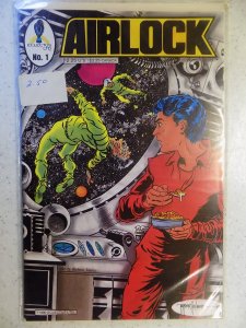 Airlock #1 (1990)