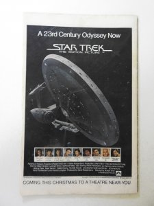 Fantastic Four #209 (1979) VG Condition moisture stain