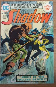 The Shadow #9 (1975)