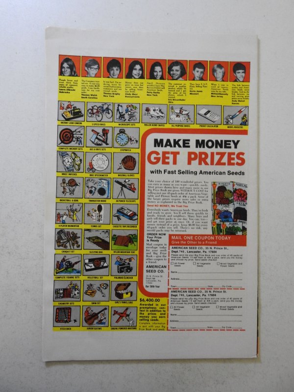 Red Sonja #2 (1977) FN+ Condition!