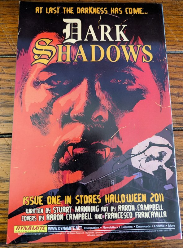 Queen Sonja 19 Dynamite Entertainment Cover B