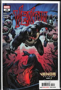 Venom #28 (2020)