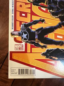 Secret Avengers #16 (2011)