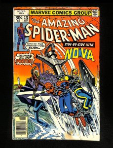 Amazing Spider-Man #171