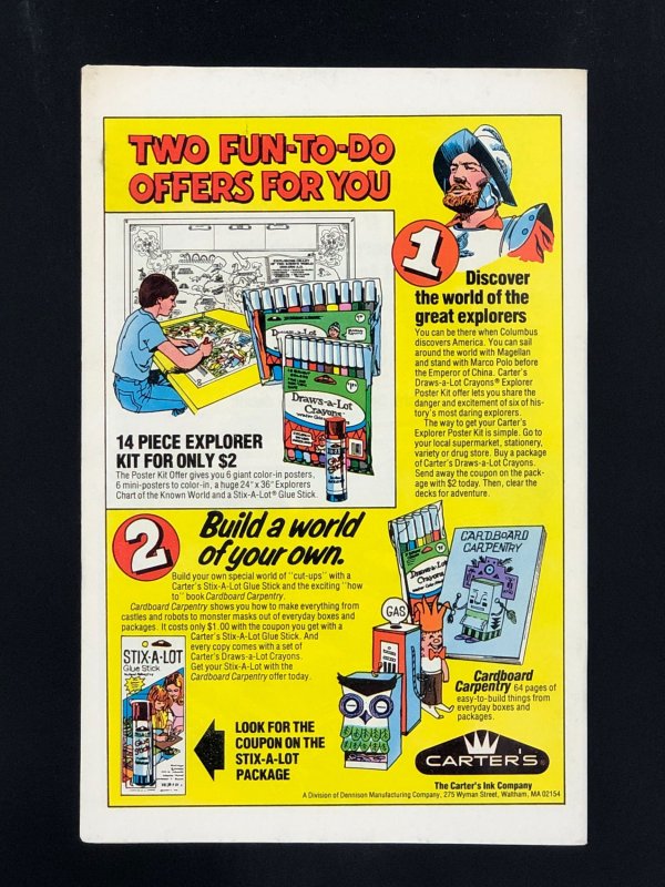 Justice League of America #149 (1977)