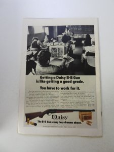 Kamandi, The Last Boy on Earth #9 (1973) FN/VF condition