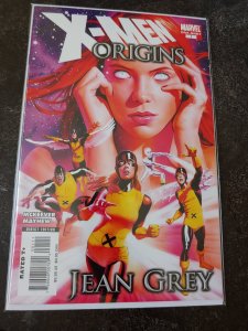 X-MEN ORIGINS #1 HARD TO FIND ONE SHOT