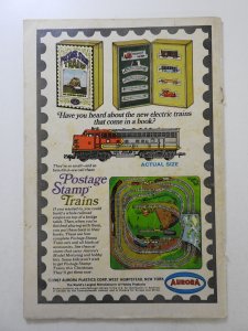 Green Lantern #58 (1968) Solid VG Condition!