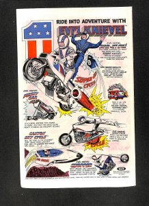 Super-Villain Team-Up #10