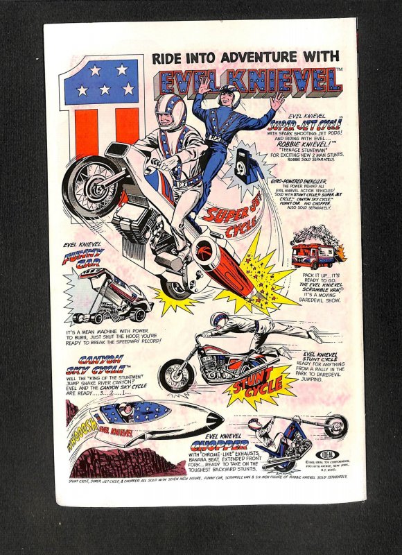 Super-Villain Team-Up #10