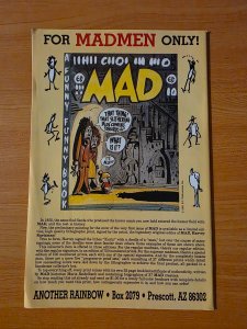 Crime SuspenStories #1 ~ VF - NEAR MINT NM ~ 1992 EC Comics