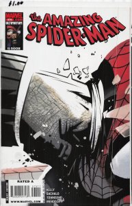 The Amazing Spider-Man #575 (2008)