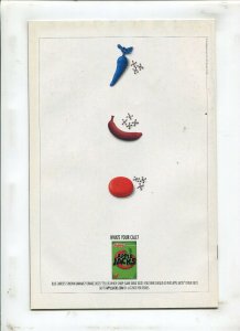 AMAZING SPIDER-MAN #52 - DIG THIS! - (9.2) 2003