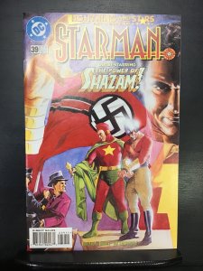 Starman #39 (1998)nm