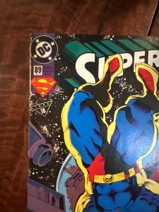 Superman #89 (1994)