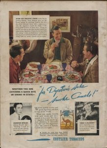 Popular Science 11/1936-Edgar F Wittmark-Popeye-pulp fun-movie stunts-G