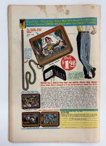 Crime Does Not Pay #66 (1948)