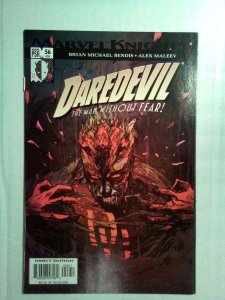 Daredevil #56 Marvel Knights (2004) NM- Marvel Comics C5A