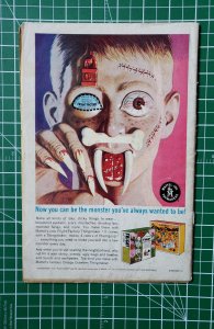 Adventure Comics #357 (1967)