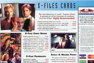 Penthouse Comix #10 (1995)Nov/Dec Adult Comic Mag Grade VF 8.0