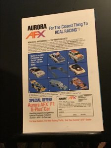 The Brave and the Bold #172 (1981) Batman and fire storm high-grade key!