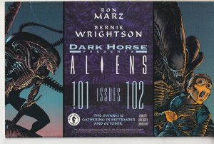 Dark Horse Presents #100.3 (1995)  Paul Chadwick's Concrete ! Geoff Darr...