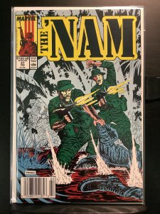 The 'Nam #27 (1989)
