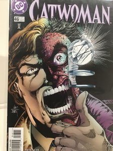 Catwoman #46 (1997)