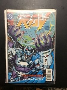 The Ray #13 (1995)