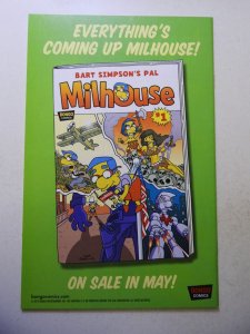 Ralph Wiggum Comics (2012) VF+ Condition