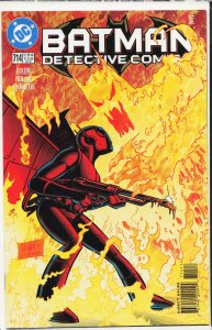 Detective Comics #714 (1997) Batman