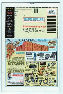 UNCLE SCROOGE #168 - 6.5 - WP - Disney- Barks- Reprints Stories From #79