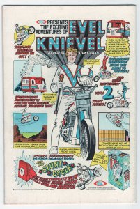 MARVEL DOUBLE FEATURE #2 - 5.5 - OW-W - Captain America - Kirby