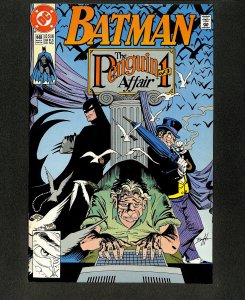 Batman #448