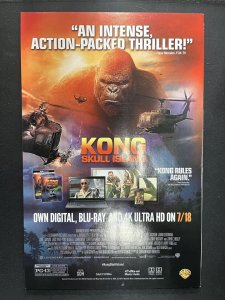 Green Arrow #27 Rebirth NM- DC Comics C136A