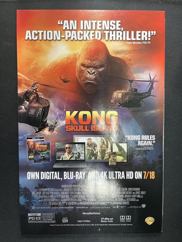 Green Arrow #27 Rebirth NM- DC Comics C136A