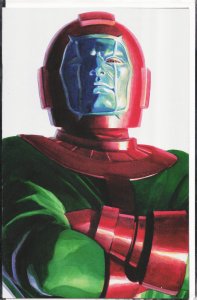 Avengers Forever #15 Ross Cover (2023) The Avengers