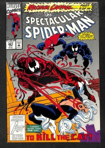 The Spectacular Spider-Man #201 (1993)