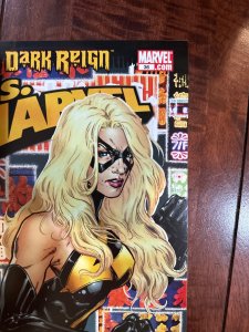 Ms. Marvel #36 (2009)