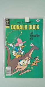 Donald Duck #188 (1977)