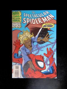 Spectacular Spider-Man Annual #13  Marvel Comics 1993 VF+